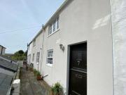 2 Bedroom Terraced House For Sale In Gwynedd