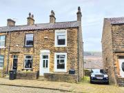 2 Bedroom Terraced House For Sale In Halifax