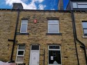 2 Bedroom Terraced House For Sale In Halifax