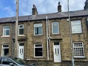 2 Bedroom Terraced House For Sale In Halifax, West Yorkshire