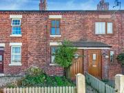 2 Bedroom Terraced House For Sale In Hambleton, Lancashire