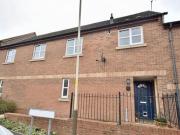2 Bedroom Terraced House For Sale In Hamilton, Leicester