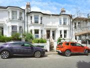 2 bedroom terraced house for sale in Hampstead Road,...
