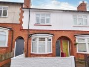 2 Bedroom Terraced House For Sale In Harborne 2 Bedroom Terraced House For Sale In Harborne