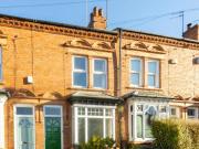 2 Bedroom Terraced House For Sale In Harborne 2 Bedroom Terraced House For Sale In Harborne