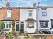 2 Bedroom Terraced House For Sale In Harborne, Birmingham