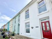 2 Bedroom Terraced House For Sale In Harbour Area 2 Bedroom Terraced House For Sale In Harbour Area