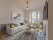 2 bedroom terraced house for sale in Hardy Avenue,...