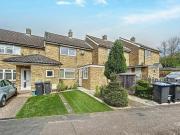 2 Bedroom Terraced House For Sale In Harlow