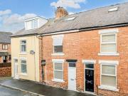 2 Bedroom Terraced House For Sale In Harrogate