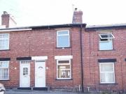 2 Bedroom Terraced House For Sale In Harrogate