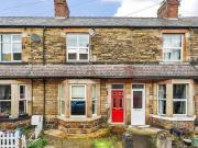 2 Bedroom Terraced House For Sale In Harrogate
