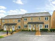 2 Bedroom Terraced House For Sale In Harrogate, North...