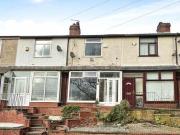 2 Bedroom Terraced House For Sale In Harwood