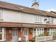 2 bedroom terraced house for sale in Haslemere GU27