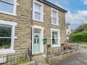 2 Bedroom Terraced House For Sale In Haslingden
