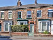 2 bedroom terraced house for sale in Haxby Road, York, YO31