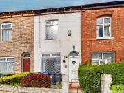 2 Bedroom Terraced House For Sale In Hazel Grove, Stockport