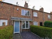 2 Bedroom Terraced House For Sale In Heath Bank...