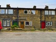 2 Bedroom Terraced House For Sale In Hebden Bridge