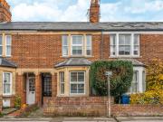 2 bedroom terraced house for sale in Helen Road, West...