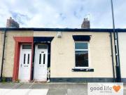 2 Bedroom Terraced House For Sale In Hendon