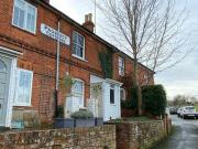 2 Bedroom Terraced House For Sale In Henley on thames,...