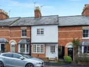 2 Bedroom Terraced House For Sale In Henley on thames,...