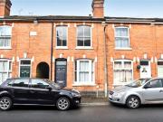 2 bedroom terraced house for sale in Henry Street,...