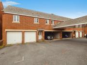 2 bedroom terraced house for sale in Heraldry Way,...