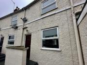 2 Bedroom Terraced House For Sale In Hereford