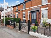 2 Bedroom Terraced House For Sale In Hereford