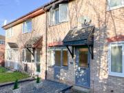 2 Bedroom Terraced House For Sale In Hereford