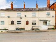 2 Bedroom Terraced House For Sale In Hereford