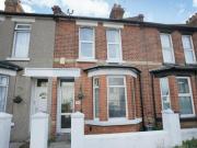 2 Bedroom Terraced House For Sale In Herne Bay