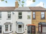 2 Bedroom Terraced House For Sale In Herne Bay