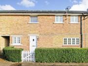 2 Bedroom Terraced House For Sale In Herne Common, Herne Bay