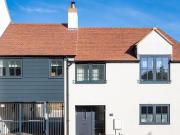 2 Bedroom Terraced House For Sale In Hertford, Hertfordshire