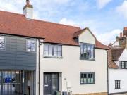 2 Bedroom Terraced House For Sale In Hertford, Hertfordshire