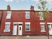 2 Bedroom Terraced House For Sale In Hexthorpe