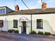 2 Bedroom Terraced House For Sale In Heybridge, Maldon