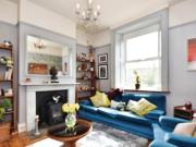 2 Bedroom Terraced House For Sale In High Peak