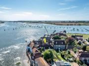 2 bedroom terraced house for sale in High Street,...