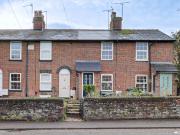 2 bedroom terraced house for sale in High Street, London...