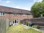 2 Bedroom Terraced House For Sale In Highbank, Haywards...