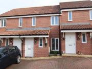 2 Bedroom Terraced House For Sale In Hill Barton Vale