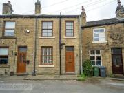 2 bedroom terraced house for sale in Hill Top,...