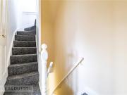 2 bedroom terraced house for sale in Hill Top Road,...