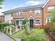 2 Bedroom Terraced House For Sale In Hillfield, Solihull