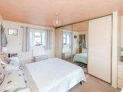 2 bedroom terraced house for sale in Hillyfields,...